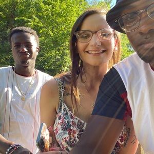 Meet your Posher, Jackson